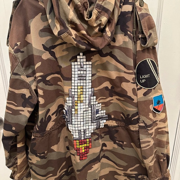 Jacket saint laurent - Picture 2 of 4